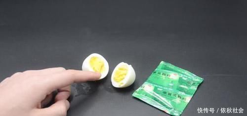 消炎药|今天才知道,吃鸡蛋不能做这3件事,别不当个事,等到吃亏就晚了