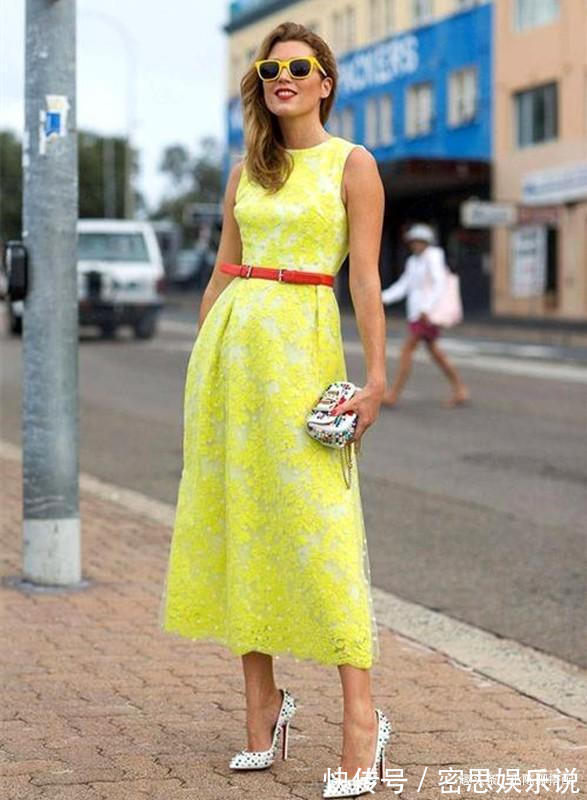 风格 如何确定自己穿搭风格,留意几点,让你凸显气质与内涵