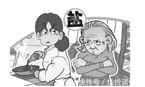 心脑血管|90%老年人都会中招的6大健康误区,非常影响生活质量