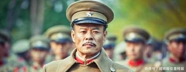 张学良|他让日本人忌惮,张学良曾感言若此人在,日本断不敢入侵中国!