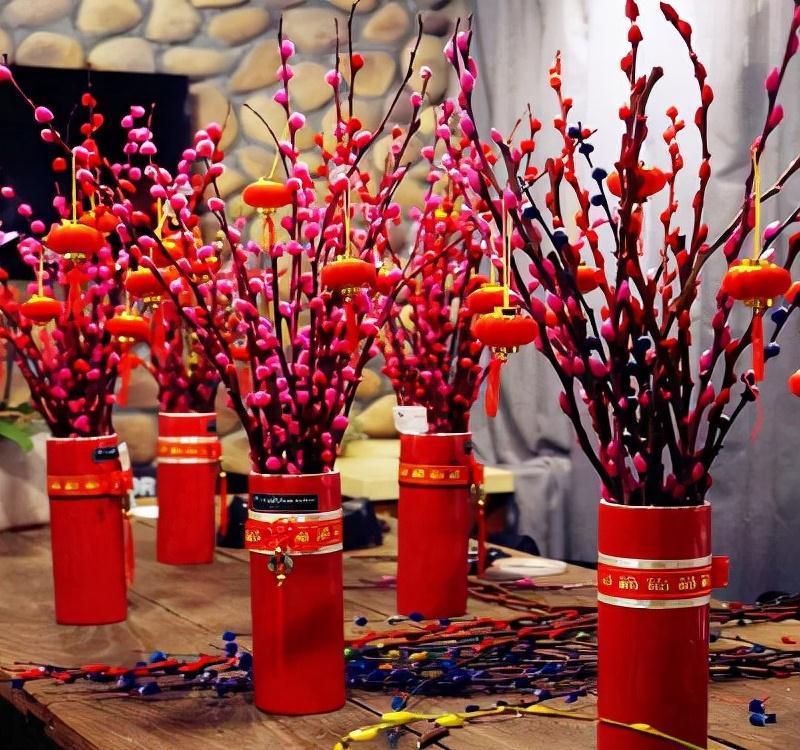 “年味十足”的11种花,颜值高寓意好,想买要趁早,晚了会涨价