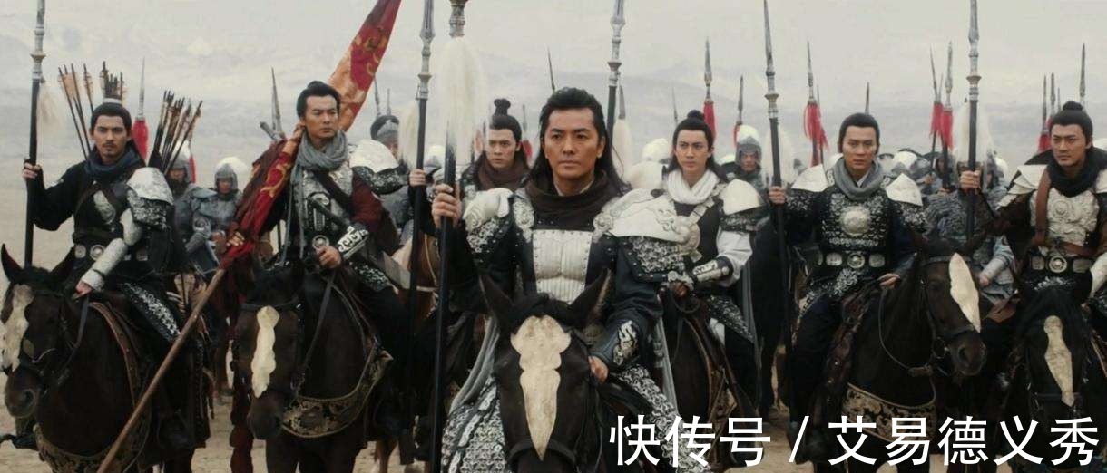 七郎|水浒中活佛鲁智深，与杨家将中的杨五郎有什么关系？