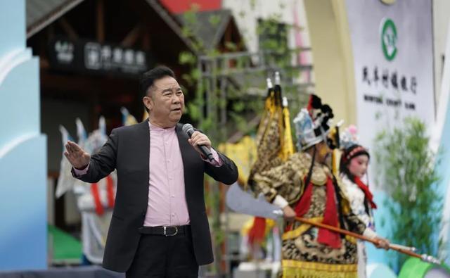 网络|《梨园春》新年唱响网络购票已经开通