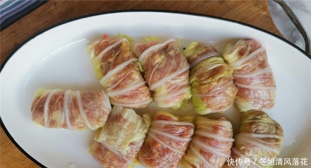 年夜饭做这样一道菜,全家人都喜欢吃,最关键的是简单易做