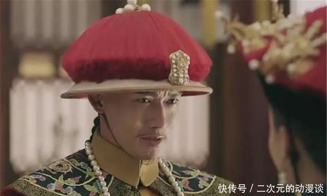 验尸|她是魏璎珞的历史原型，百年后验尸发现死因，乾隆皇帝还真是个狠人啊