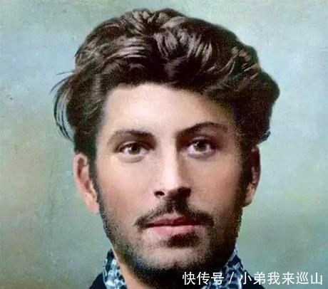 斯大林|1949年,赫鲁晓夫女婿偶然发现了斯大林的什么超级秘密!