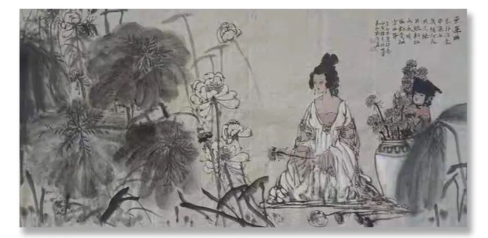 展览!「杨循」|丹青追梦 水墨本色-中国当代书画名家个人云展览