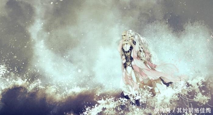 古代女子明明有不输于男子的才智, 却只能被锁于深闺。