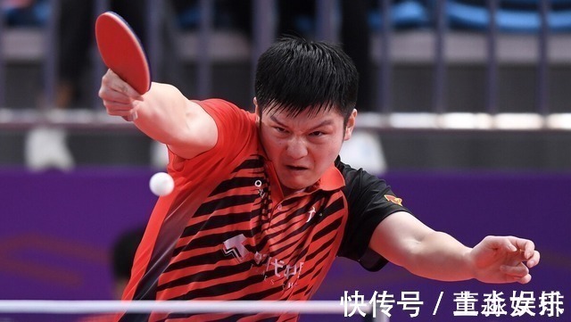 樊振东|3-0!“大黑马”回归正轨,樊振东让对手局均仅5分,赛后强势表态