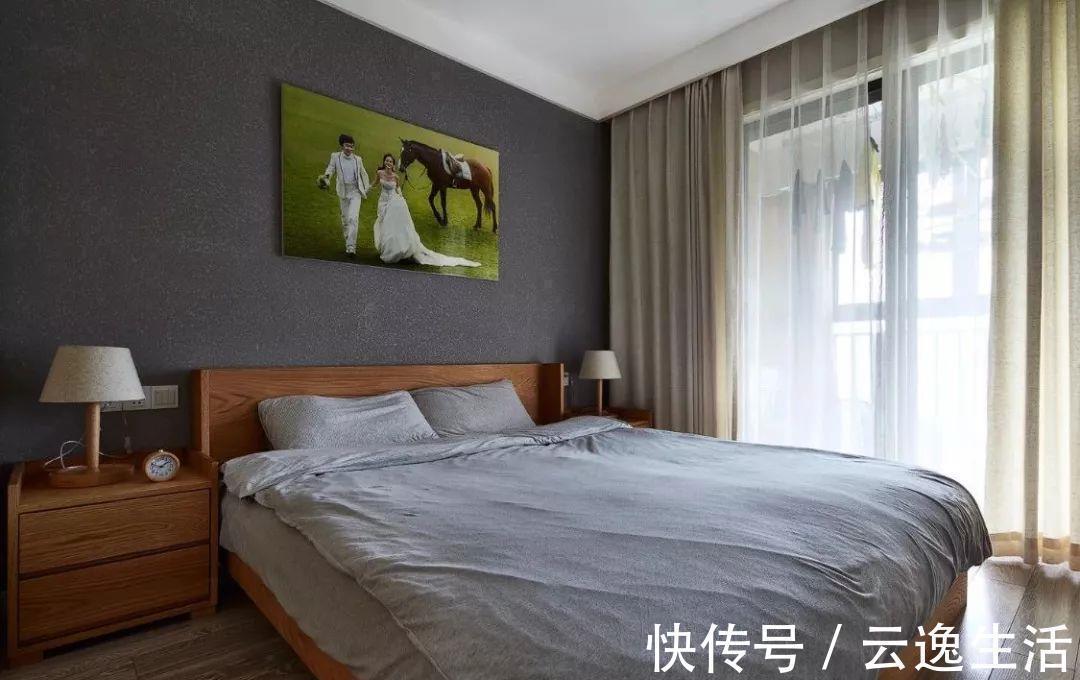 新房|看她家刚入住的新房,装修真心漂亮,以后等我有房子了,照着装!