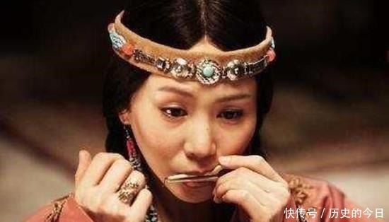 难道|成吉思汗抢了那么多外族嫔妃，难道不怕被她们暗害吗