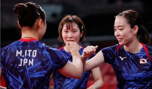 王艺迪|央视2个频道直播世乒赛所有场次,伊藤迎挑战,陈梦其实是上上签