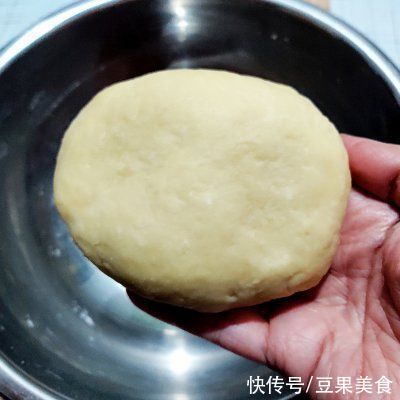 自制鸡蛋面最经典的做法，简单易学好上手