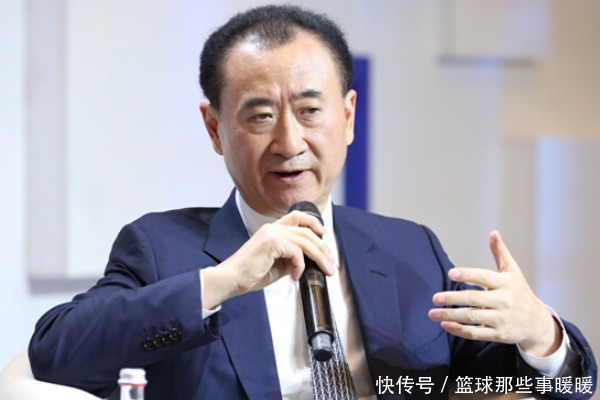 电子商务|王健林“电商梦”破碎?携手马化腾进军电商,6年却烧光50亿