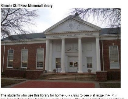 自建馆|揭秘全球6大灵异图书馆, 有机会去见识一下!