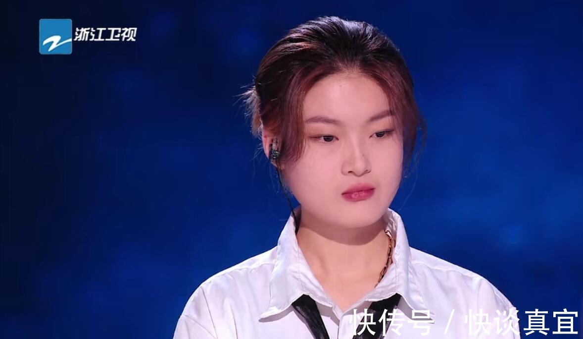 冠军|李克勤说话毫无保留，简直就是人间真实，冠军怕是要浮出水面了