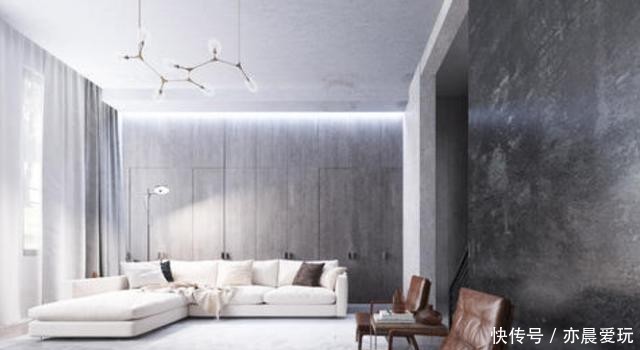 直白|最直白的装饰语言,留白设计!