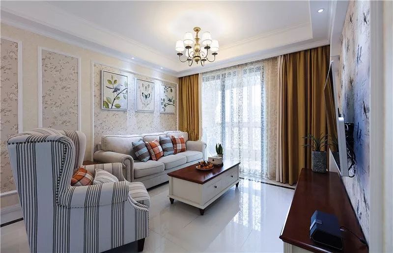 帘头|原来窗帘这么搭才好看,难怪我家一直这么丑,看完立马回家换掉!