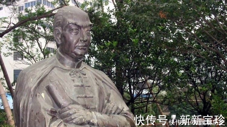 文人|清朝文人的狂诗,你可能会反对前两句,但一定会赞同后两句