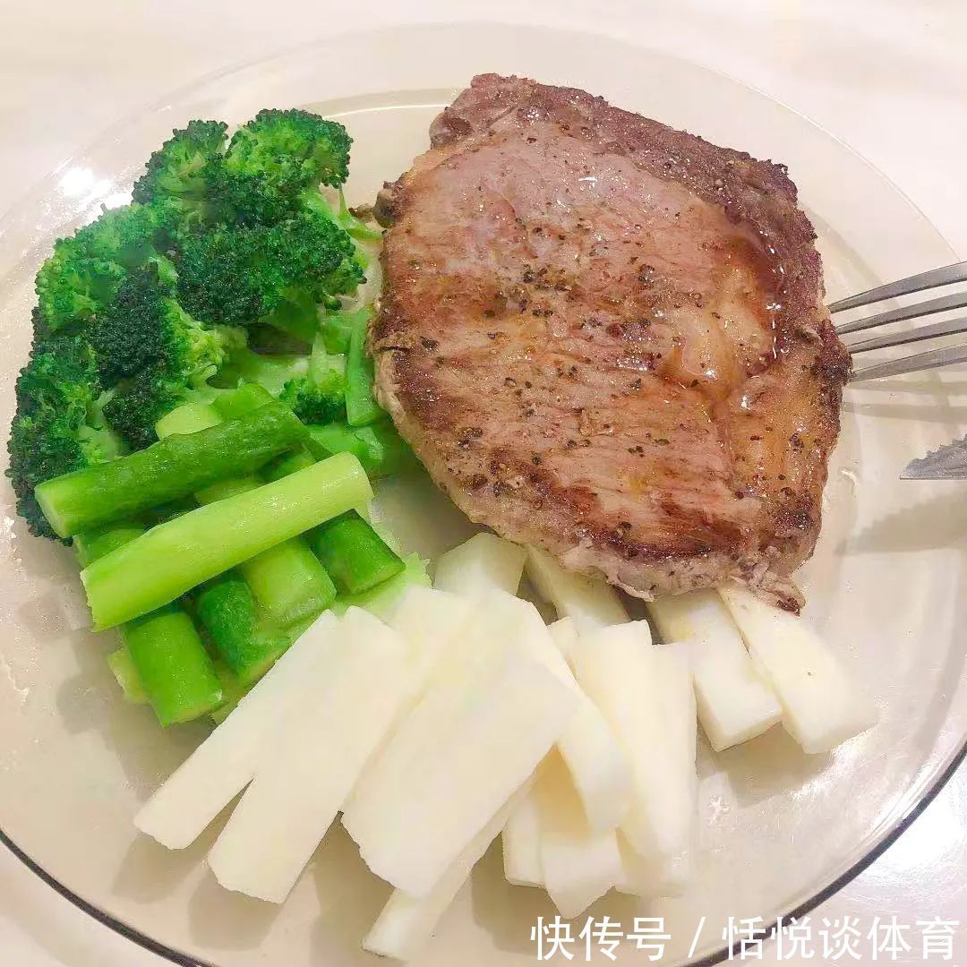 菜谱|吃得越“好”,瘦得越快!这些“健康菜谱”你学到了吗?