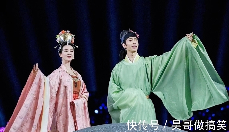 阵容|中秋晚会阵容强大,流量明星数量减少,老戏骨和实力歌手受欢迎