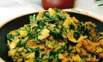 常吃|養(yǎng)生常吃此菜,皺紋淡了,濕氣沒了,大肚子平了,顯年輕