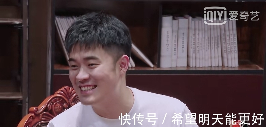 膽子|全程都在叫媽媽,關曉彤膽子也太小了吧?這個節目還有一個大問題