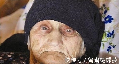 农场#她是世界长寿之王,60岁生子85岁退休,活132岁,长寿秘诀仅两字