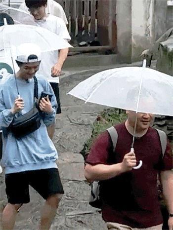 向往的生活|《向往3》被吐槽不会挑人后开始反击,期期大咖坐阵,下一期要爆