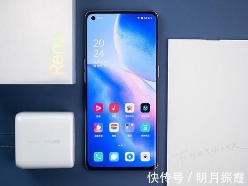 oppo|OPPO Reno5系列首销出色：开售10分钟全网破亿 线上线下双收