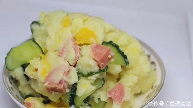 减肥|用“它”当主食,闺蜜两天吃一顿,坚持一个月,小肚腩消失不见了