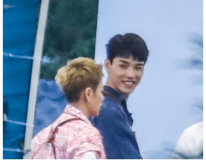 龔俊|《中餐廳5》全員到齊，龔俊周也再同框引關(guān)注，豪華房車太搶鏡了