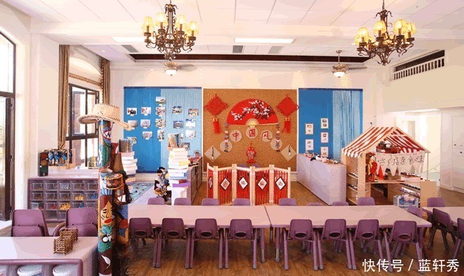 午餐|妈妈“突袭”贵族幼儿园,看到午餐后气炸,网友最廉价的贵族