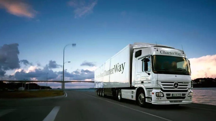 司机|从不同角度看看网络货运对物流行业的价值