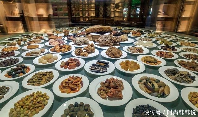 溥仪|帝王家山的珍海味不如百姓粗茶淡饭溥仪是的,热菜我都都吃不上