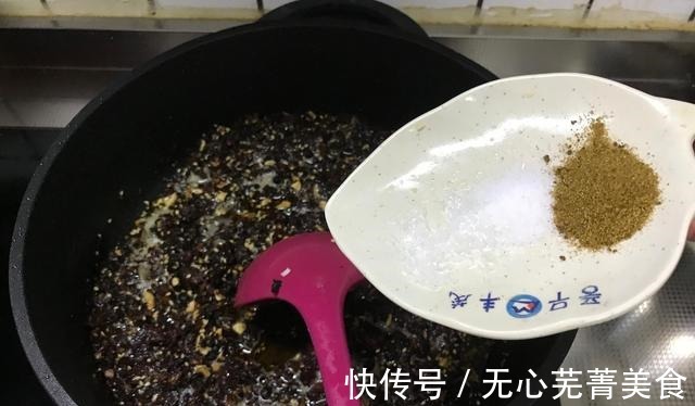 猪肉|秋季,少吃猪肉多吃它,富含20种氨基酸,孩子常吃增强体质长个快!