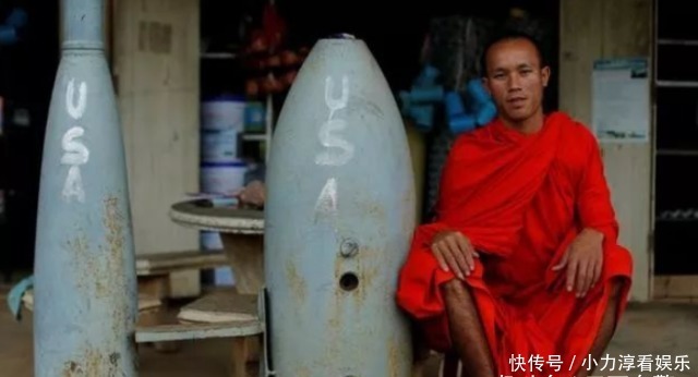 越南战争|越南战争中被打得最惨的不是越南,而是这个国家,如今仍穷困