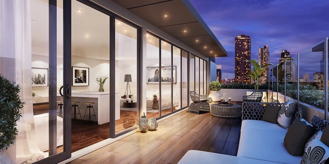 自然花园|换个位置,生活或许不一样