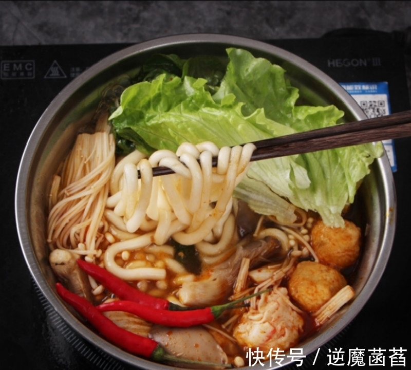 一学就会的简单美食，不怕不知道给家人做什么了