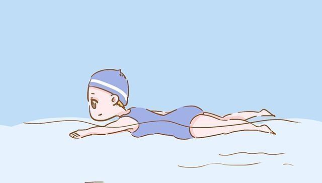 游泳|想要让孩子少生病要经常做这4种运动，结果令你惊喜