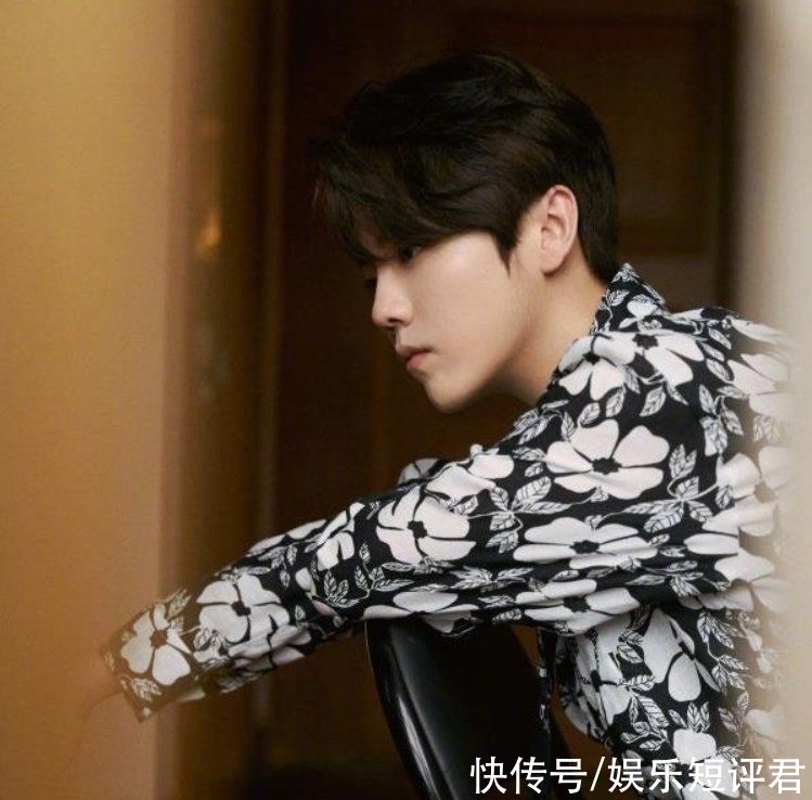 呼声|《天官赐福》将影化，网传成毅侯明昊主演，高呼声却是鹿晗？