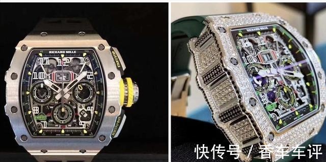 rm11-03 理查德米勒RM11-03腕表价格资讯!