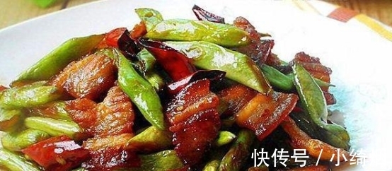 香干|几道香气诱人的家常菜，色香味俱全，家里的小孩天天吵着要吃