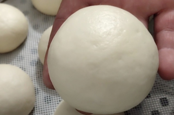 蒸馒头,记住4个知识点,馒头光滑饱满,暄软不塌,比买的都好吃