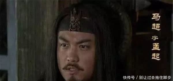 重用|马超在北伐中担任什么角色？刘备真的不重用“小吕布”马超吗？