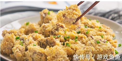 健康|周末天气闷热,多做软糯可口菜,让孩子吸收更多的钙质健康又聪明