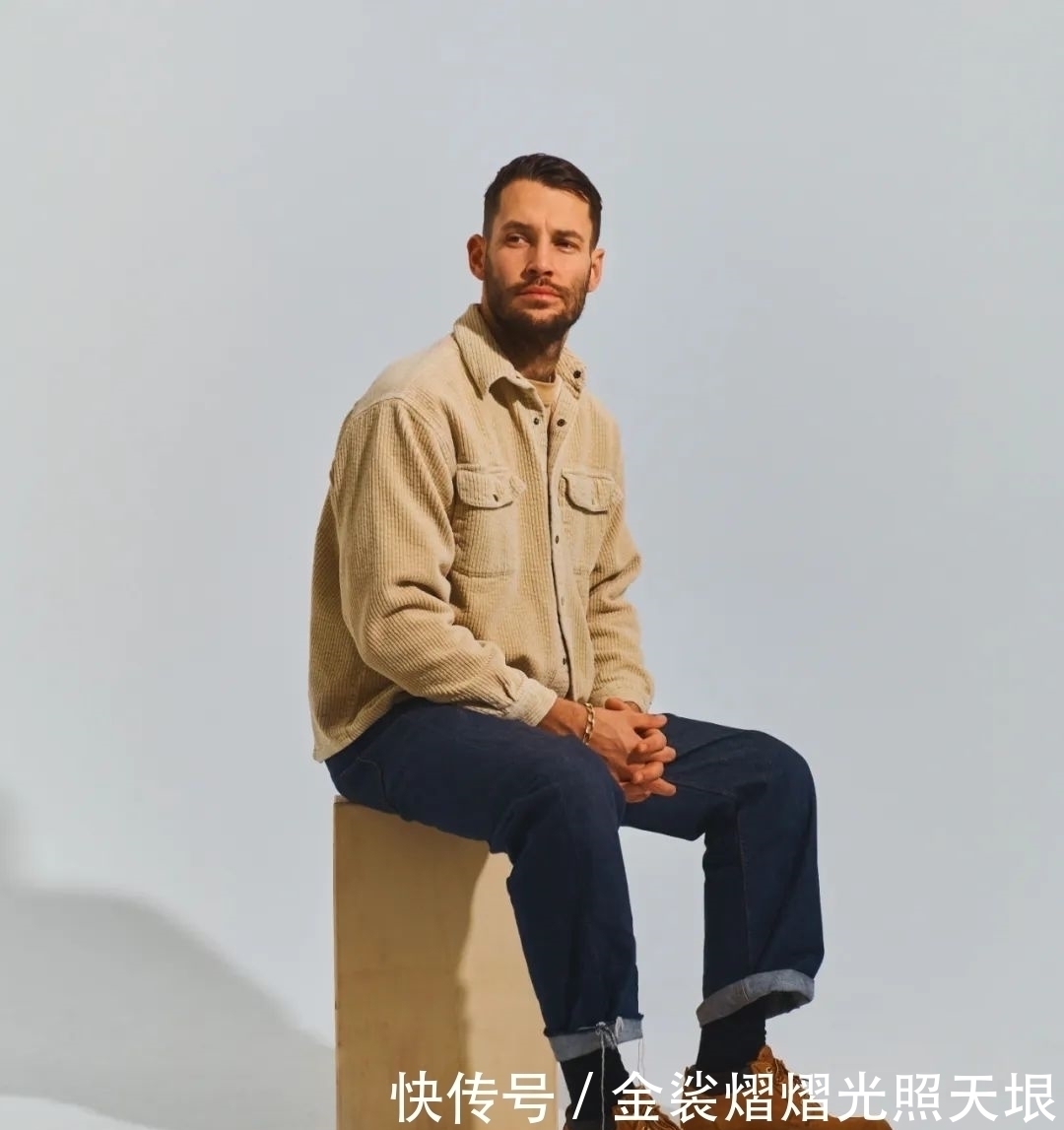  风格|我看这些设计师，干脆转行当时尚博主得了