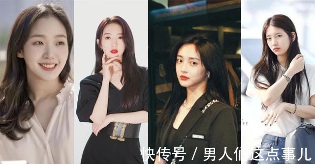 风格 你的长相决定你的发型|风格探索!