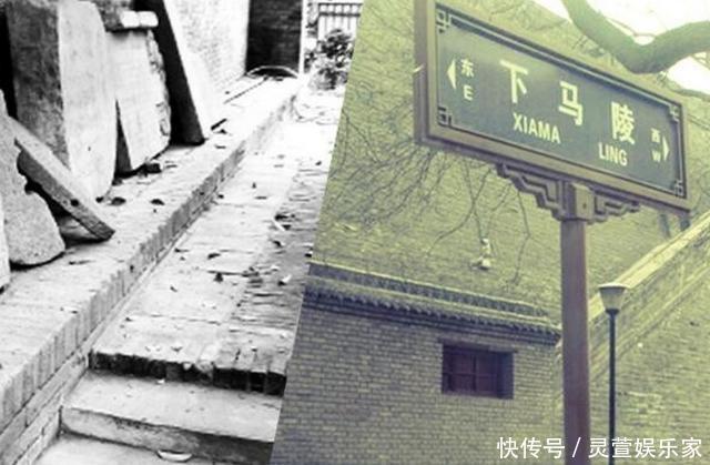 东仓|西安值得一去的老街,各个都独具特色,今不少人慕名而来