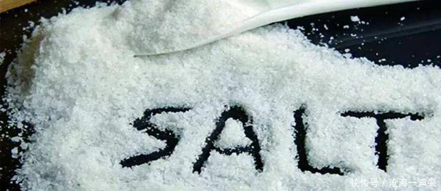 盐业|盐业历史已两千年,私盐贩子却屡禁不止,专卖权也多次易手